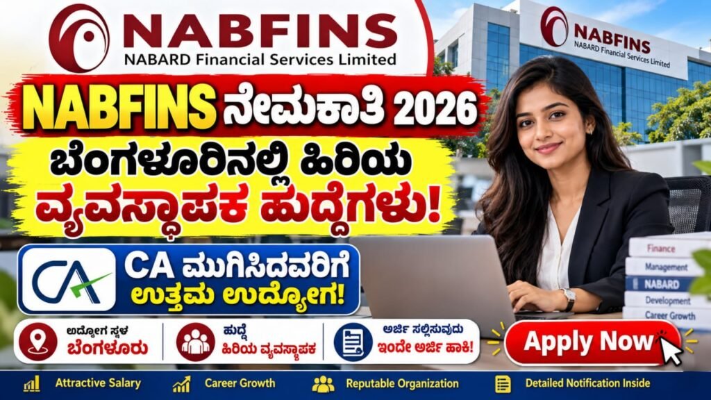 NABFINS