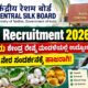 CSB Recruitment